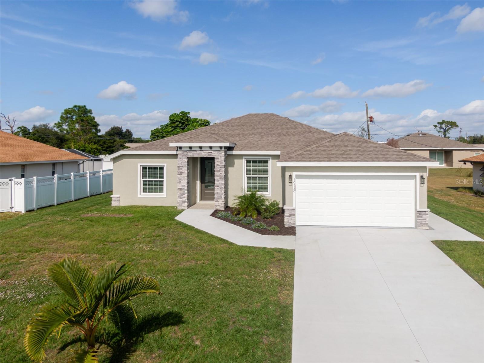 10150 Gulfstream Blvd, Englewood, FL 34224