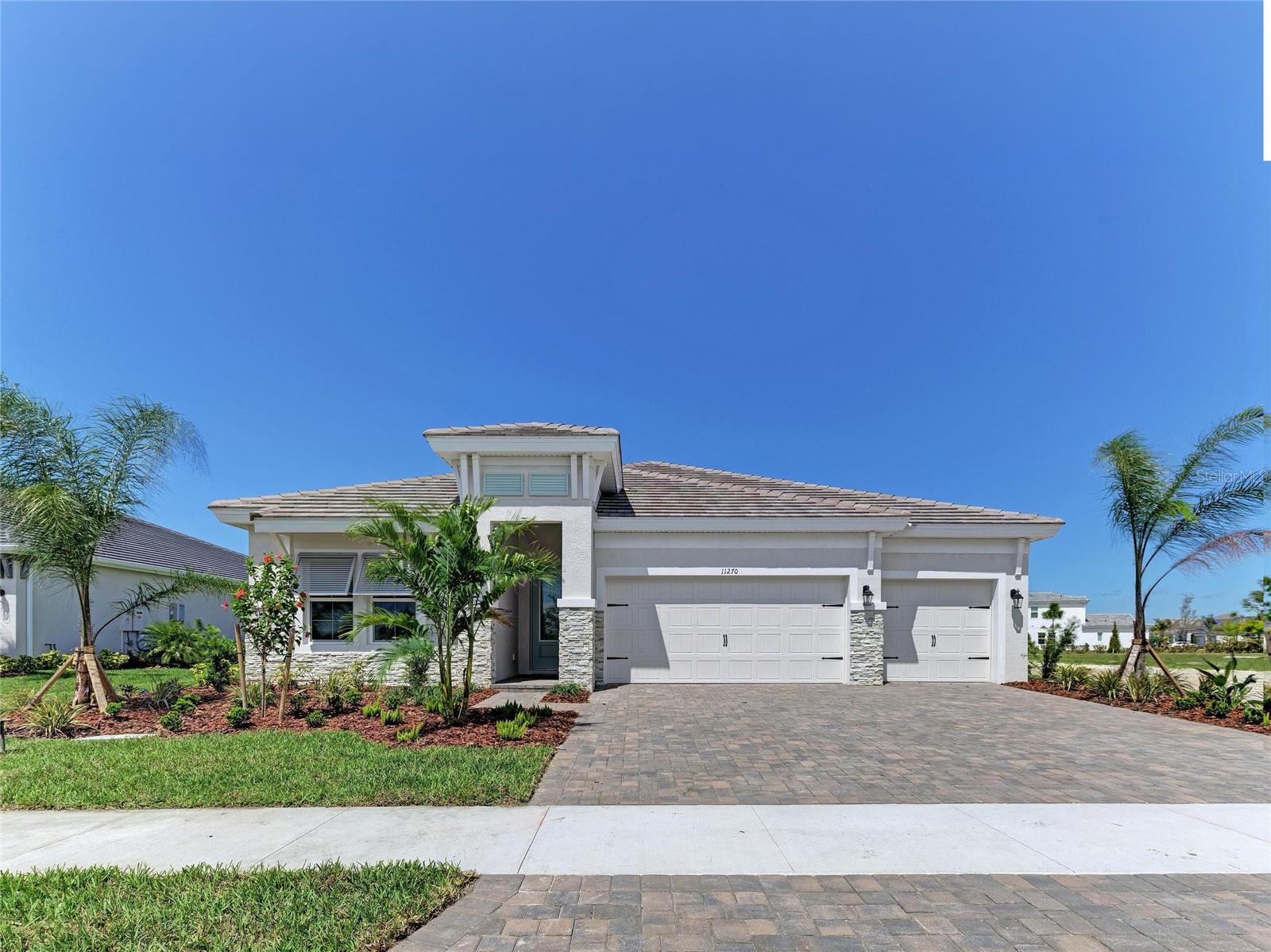 11270 Blissby St, Venice, FL 34293