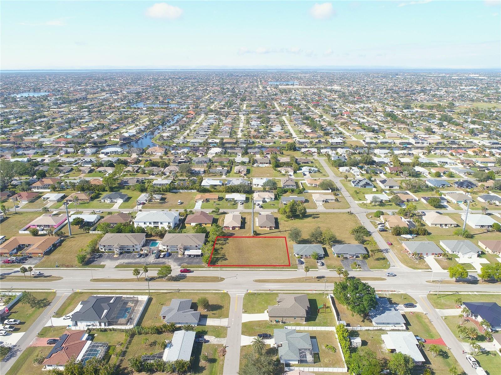 4412 Santa Barbara Blvd, Cape Coral, FL 33914