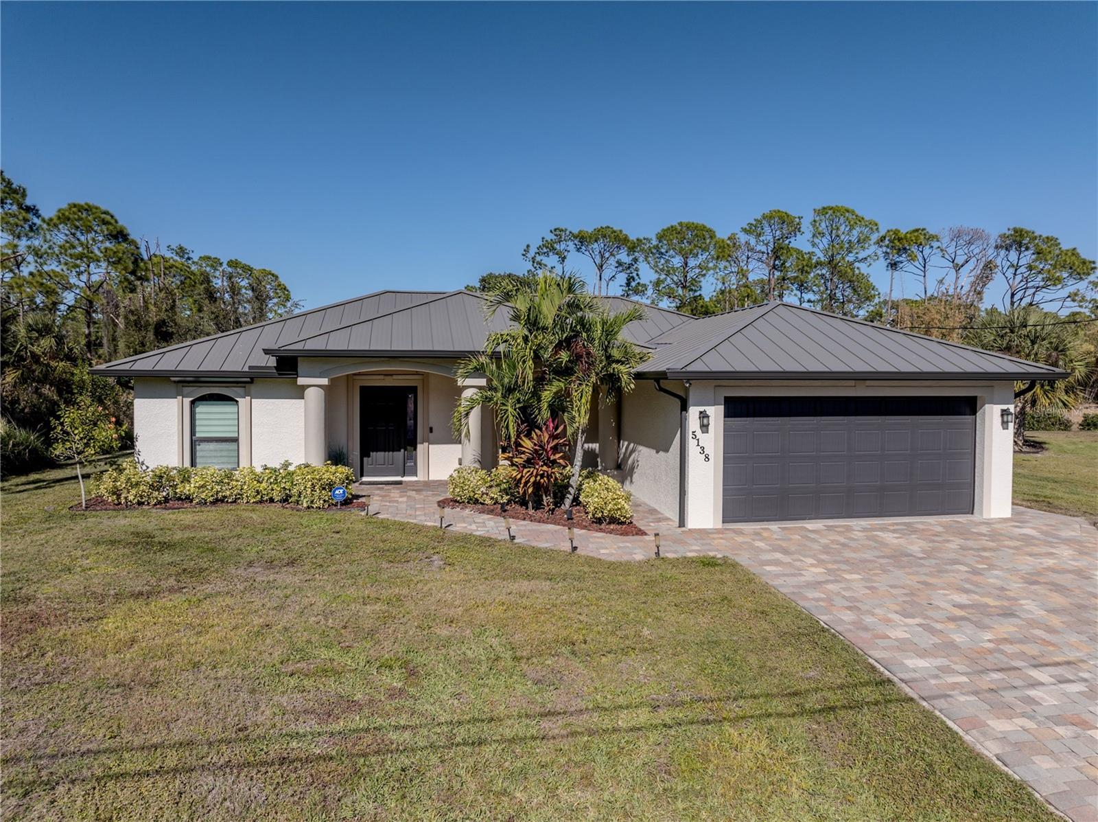 5138 Adina Cir, North Port, FL 34291