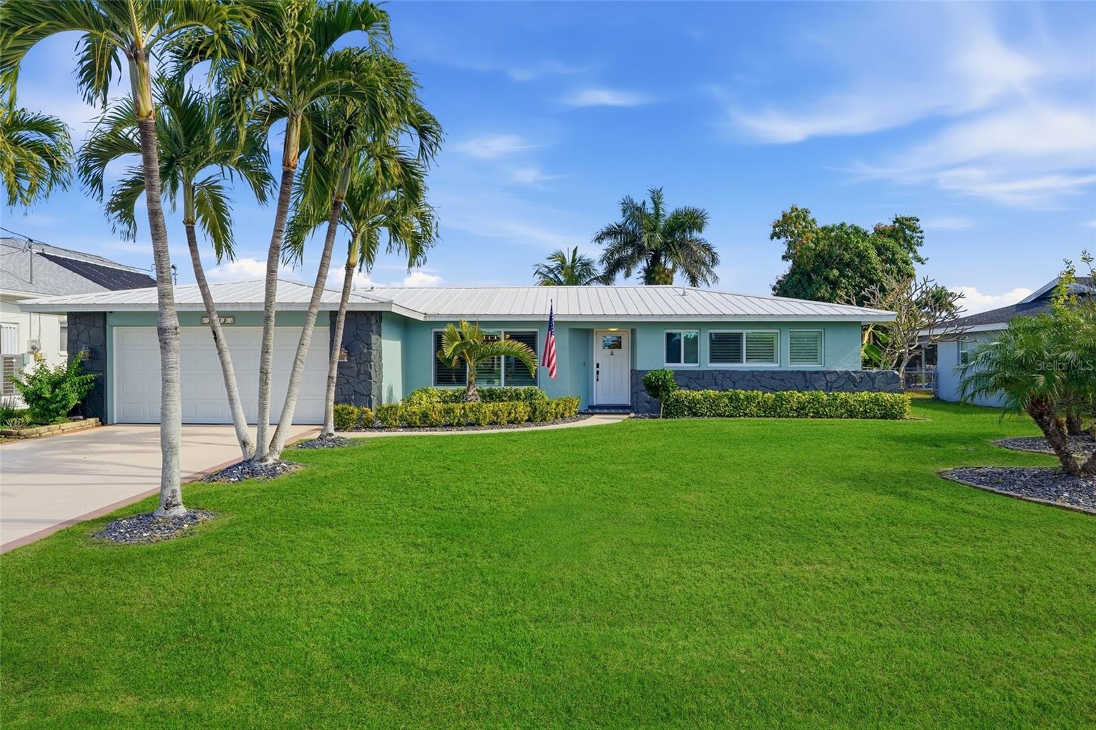 5315 Pelican Blvd, Cape Coral, FL 33914