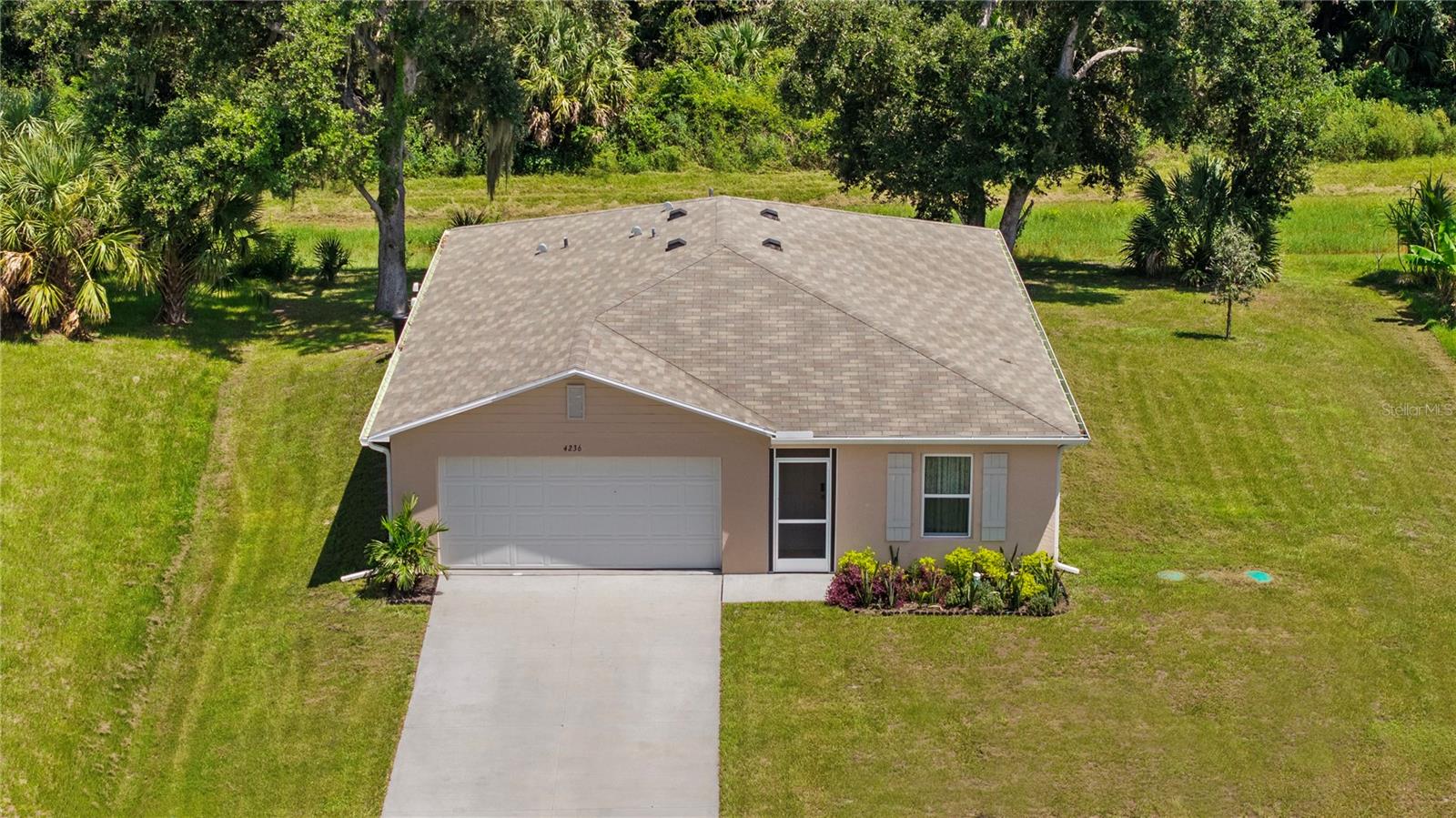 4236 Garbett Ter, North Port, FL 34288