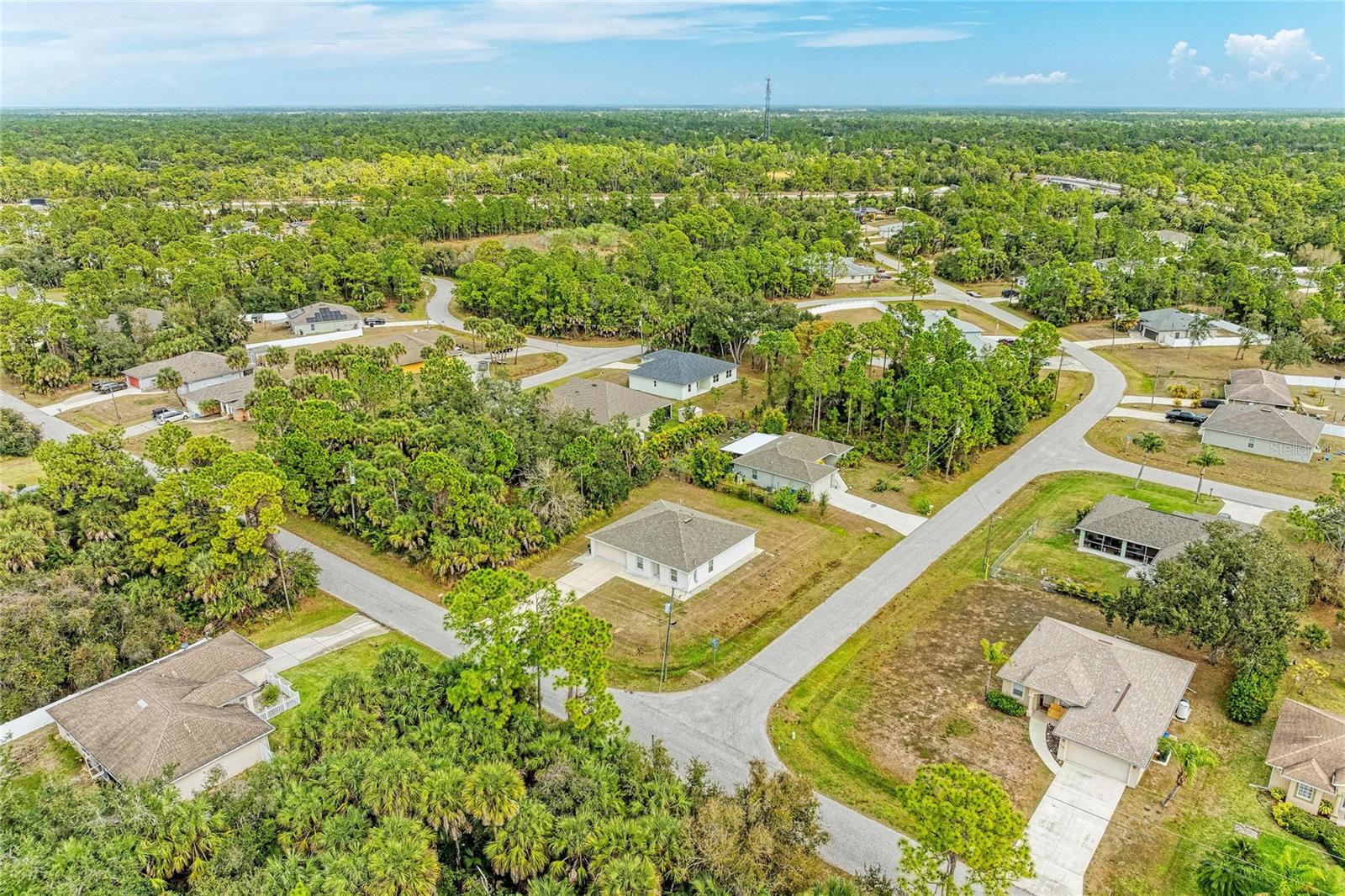 7238 Helliwell St, North Port, FL 34291
