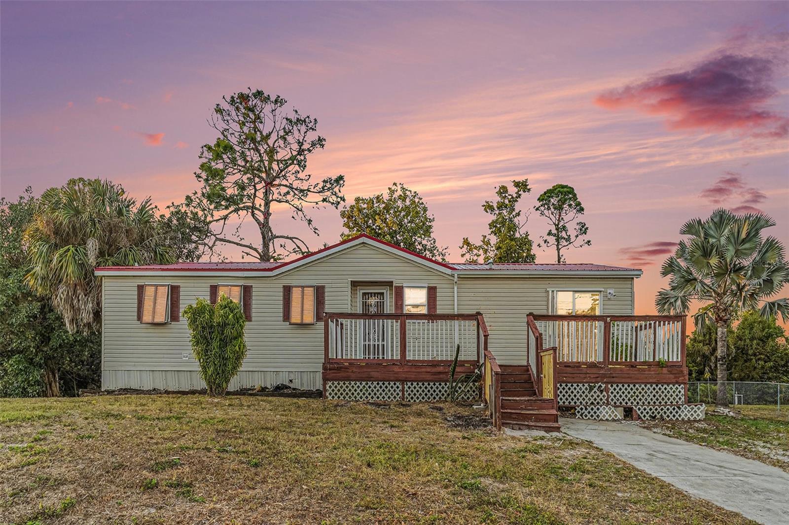 15420 Olive Cir, Punta Gorda, FL 33955