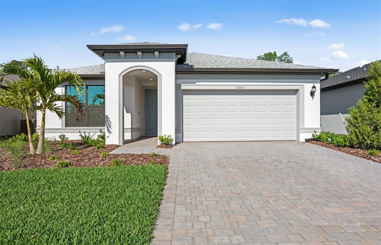 2534 Charter Oak Dr, North Port, FL 34289