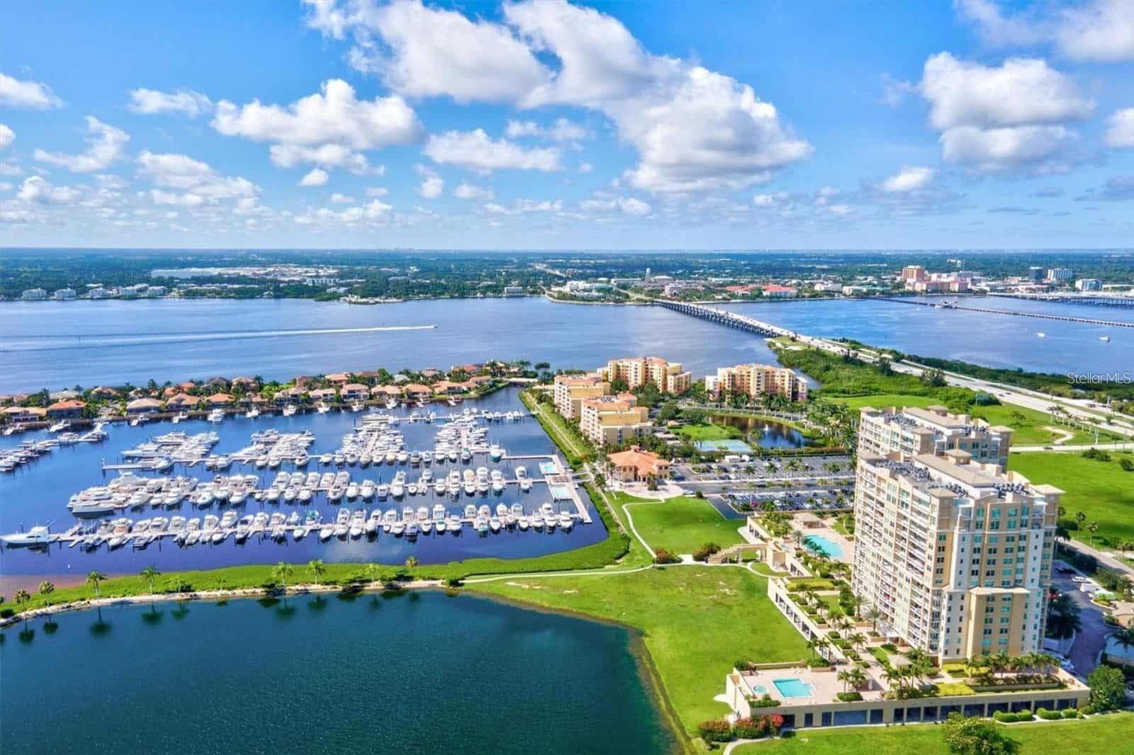 130 Riviera Dunes Way #403, Palmetto, FL 34221
