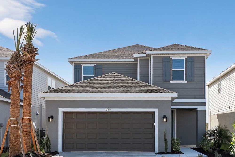 13415 Commons Ave, Parrish, FL 34219