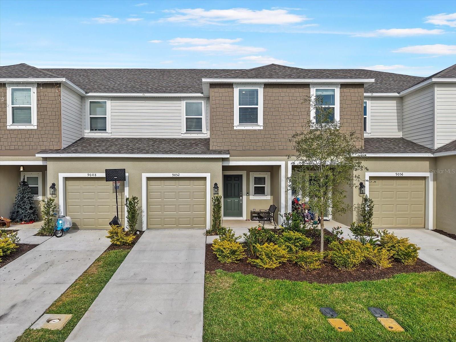 9052 Driven Snow St, Sarasota, FL 34241