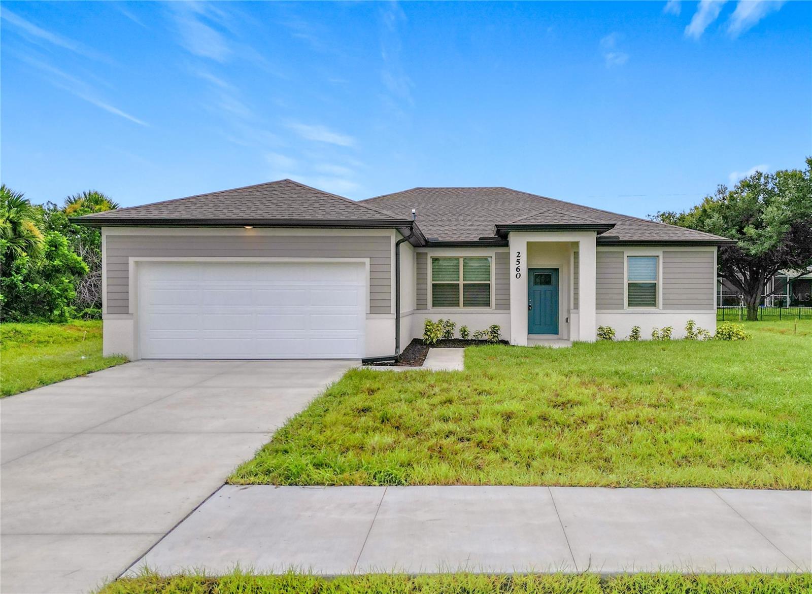 4415 N Cranberry Blvd, North Port, FL 34286