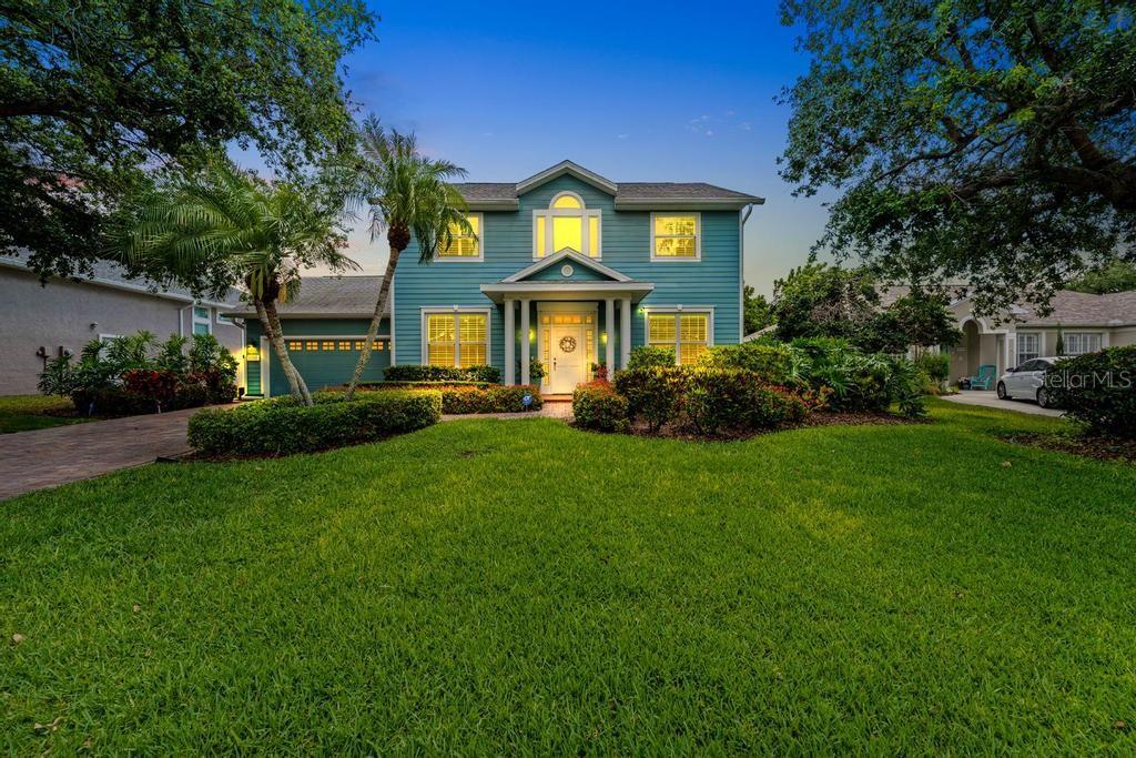 1105 92nd St Nw, Bradenton, FL 34209