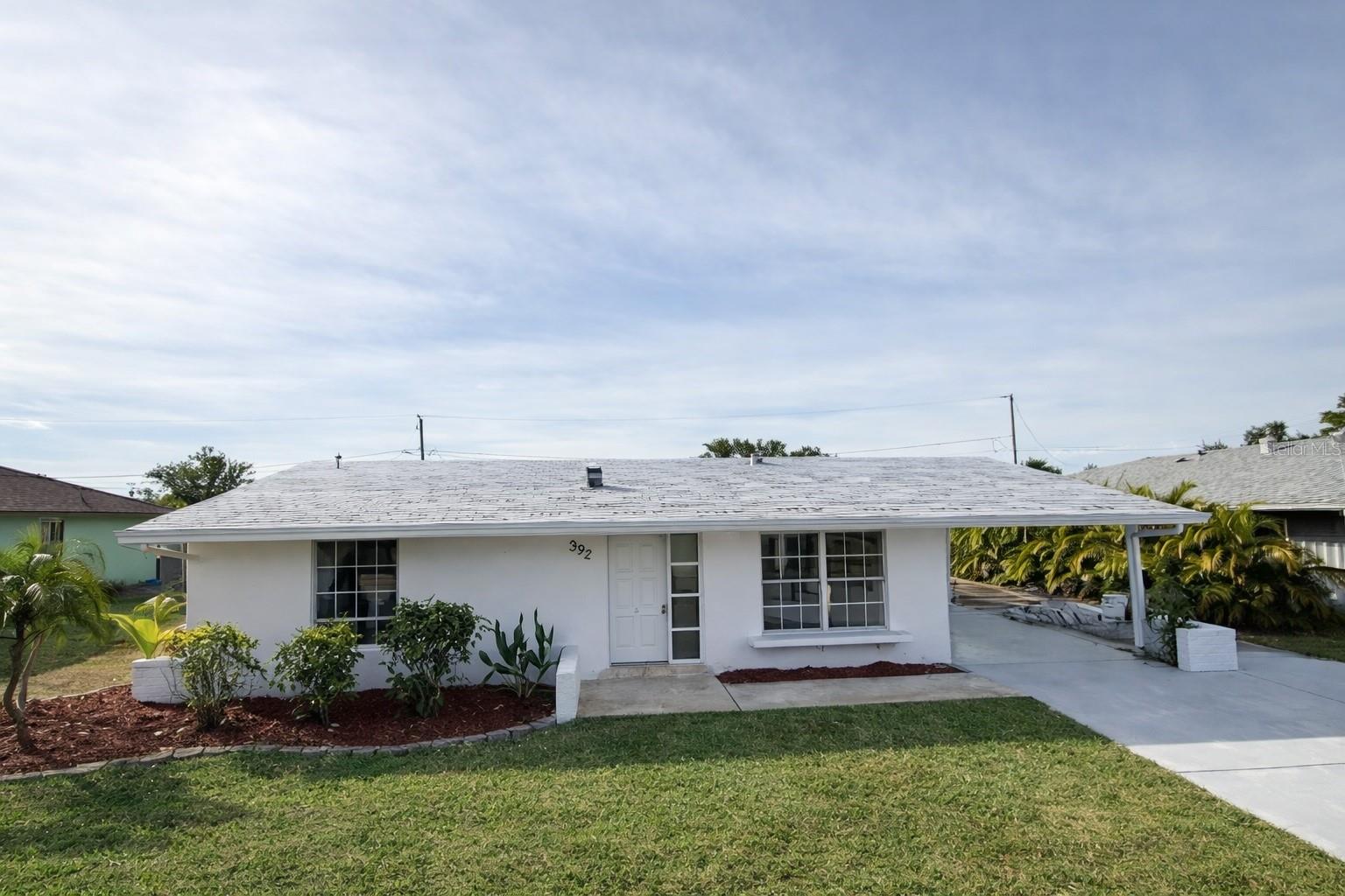 392 Reading St Nw, Port Charlotte, FL 33952