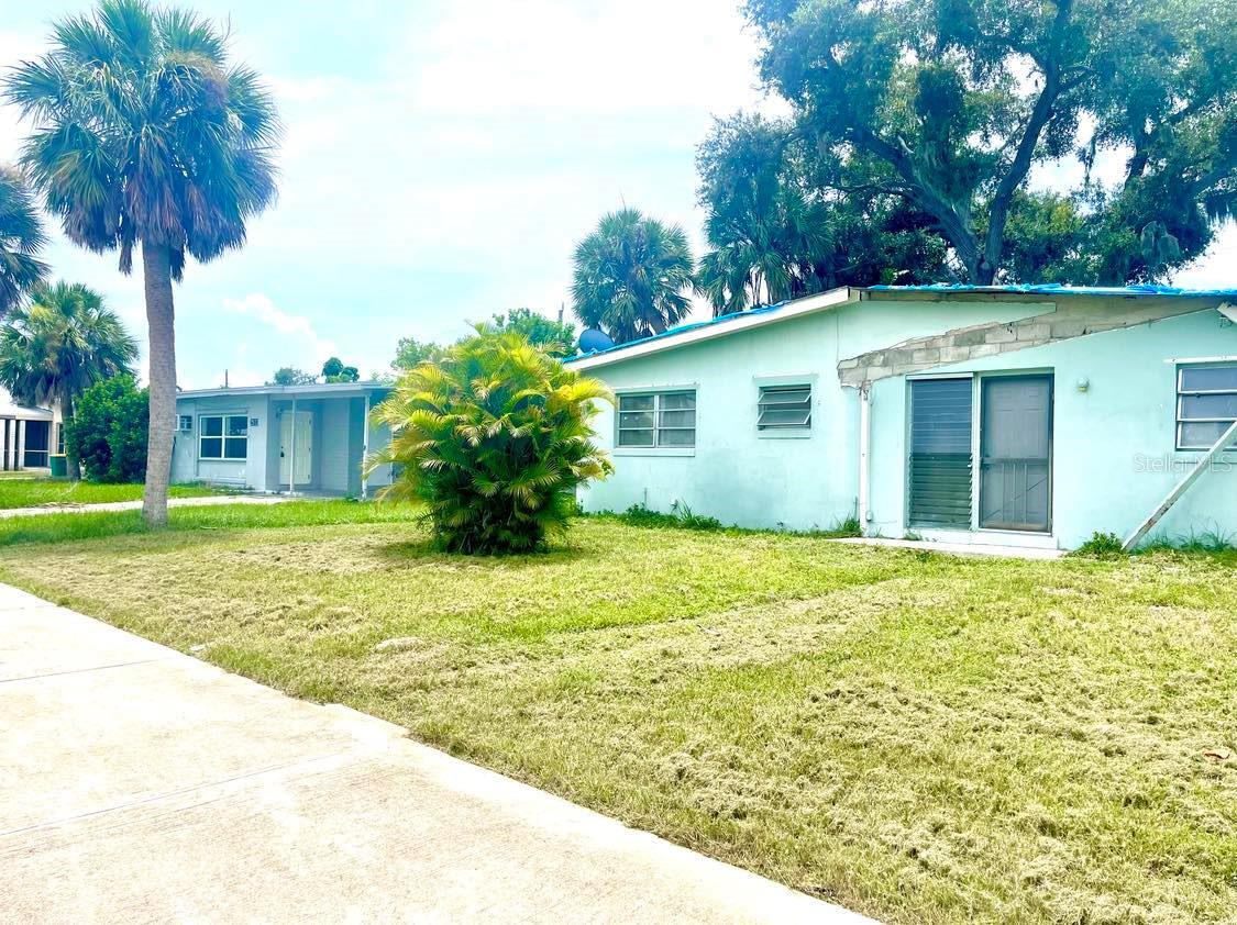 2505 Elkcam Blvd, Port Charlotte, FL 33952