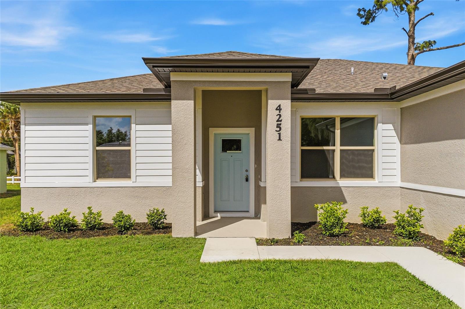 4251 Hamwood St, North Port, FL 34287