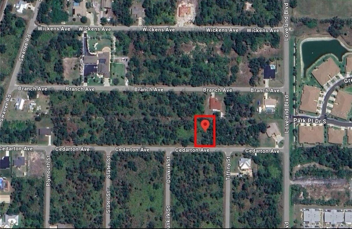 23492 E Cedarton Ave Ne #1, Punta Gorda, FL 33980