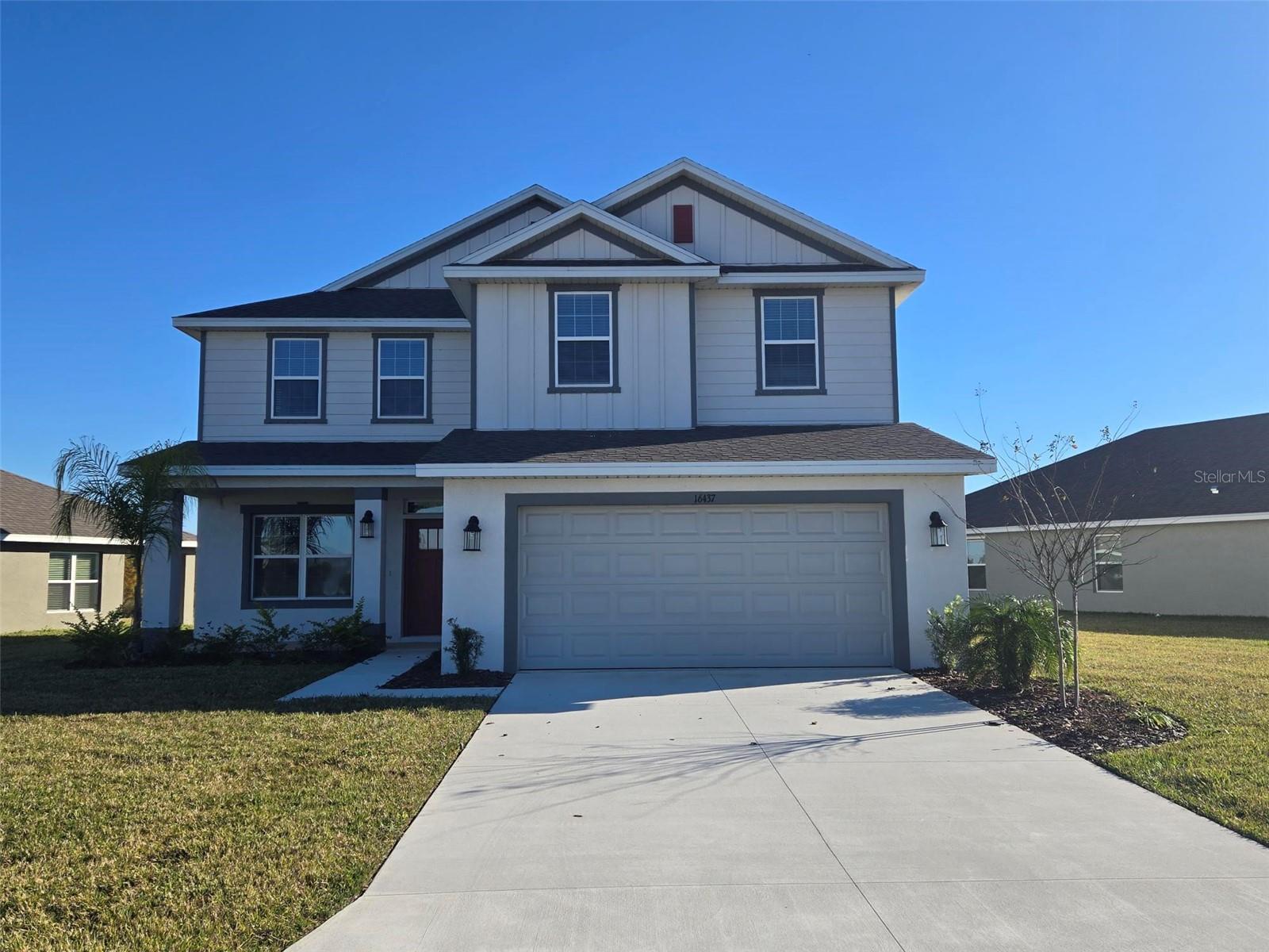 16437 66th Lane East, Parrish, FL 34219