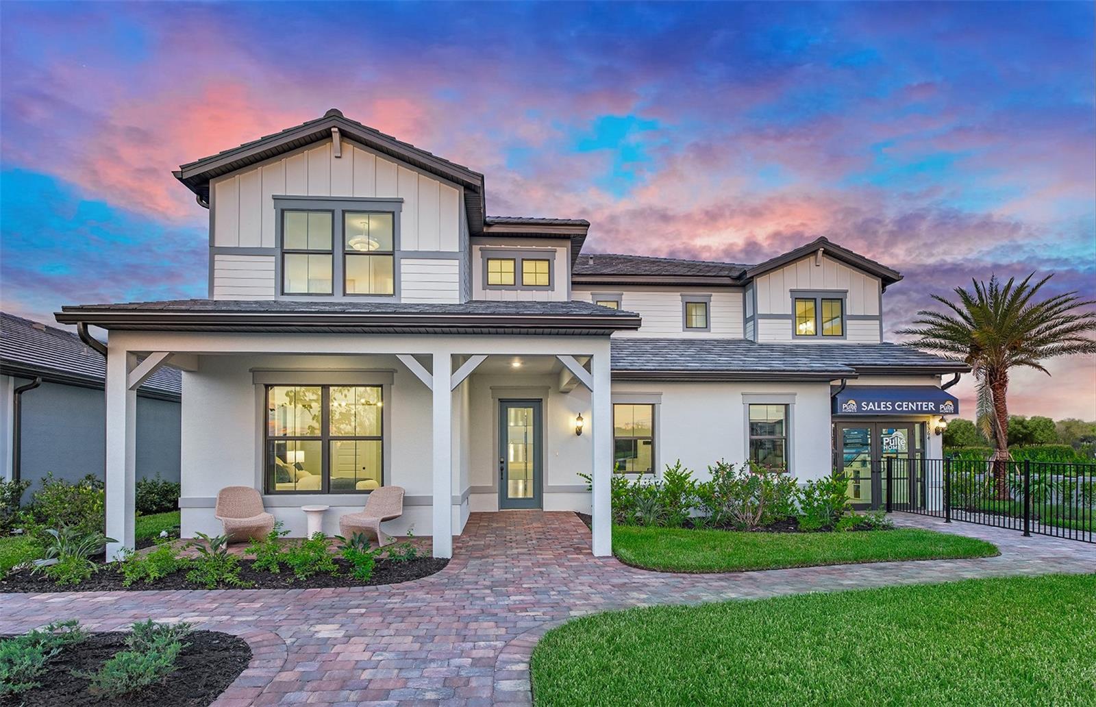 16523 Ennis Pl, Bradenton, FL 34212