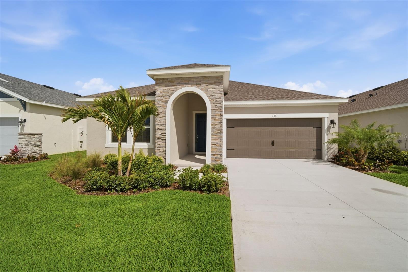 11834 Richmond Trl, Parrish, FL 34219