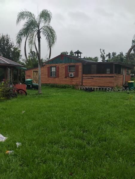 16130 Aralia Dr, Punta Gorda, FL 33955