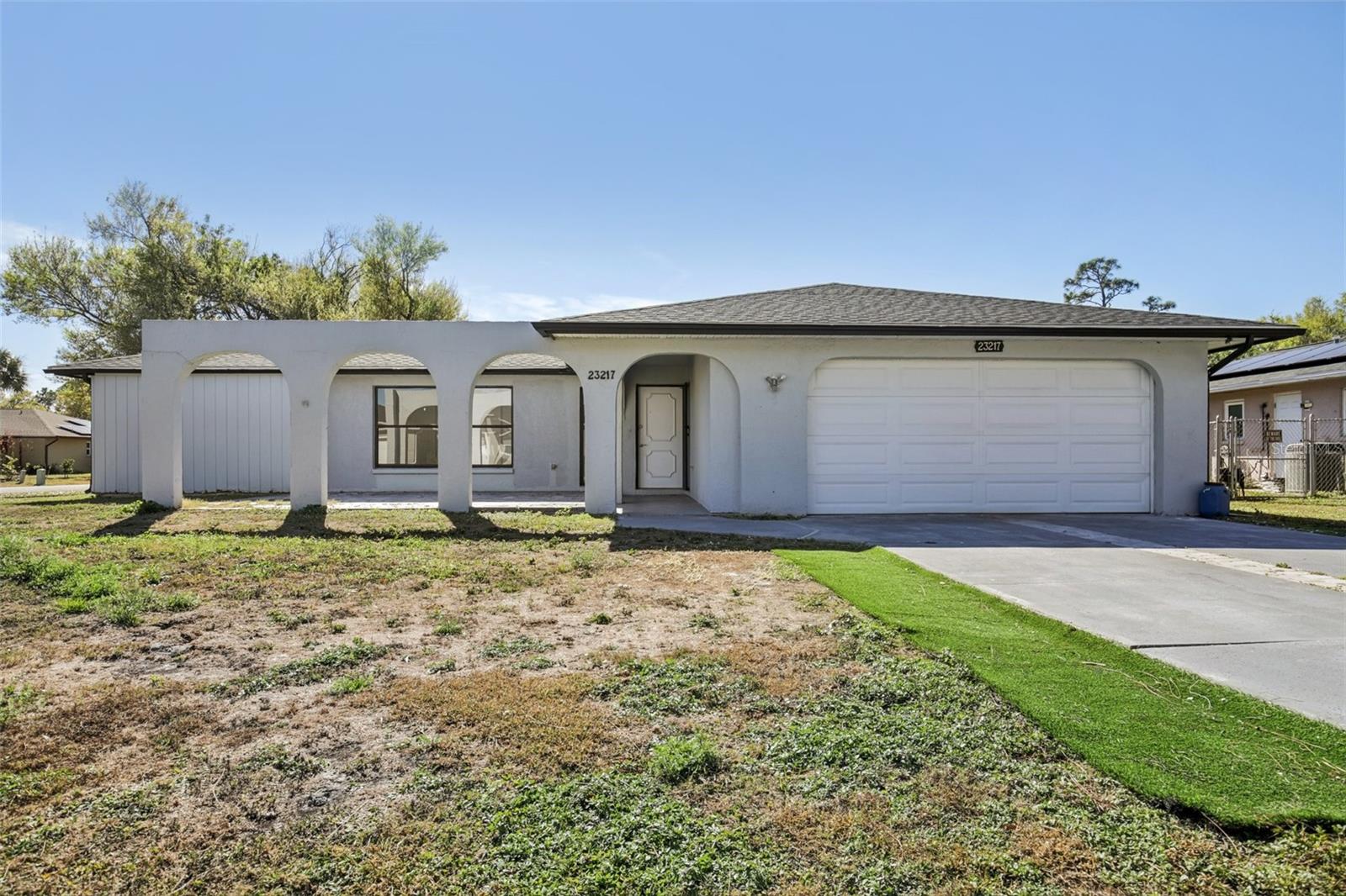 23217 Mcburney Ave, Port Charlotte, FL 33980