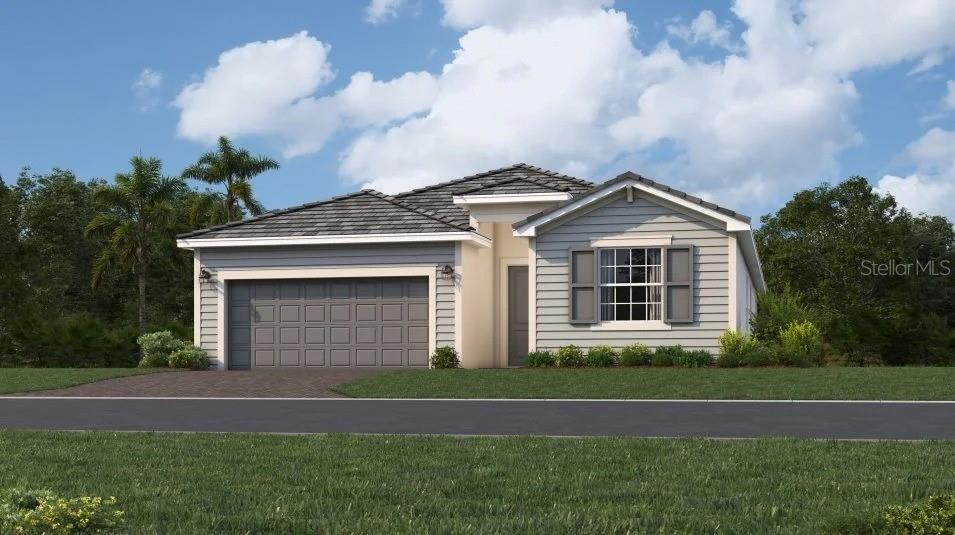7857 Lakes Edge Ln, Port Charlotte, FL 33981