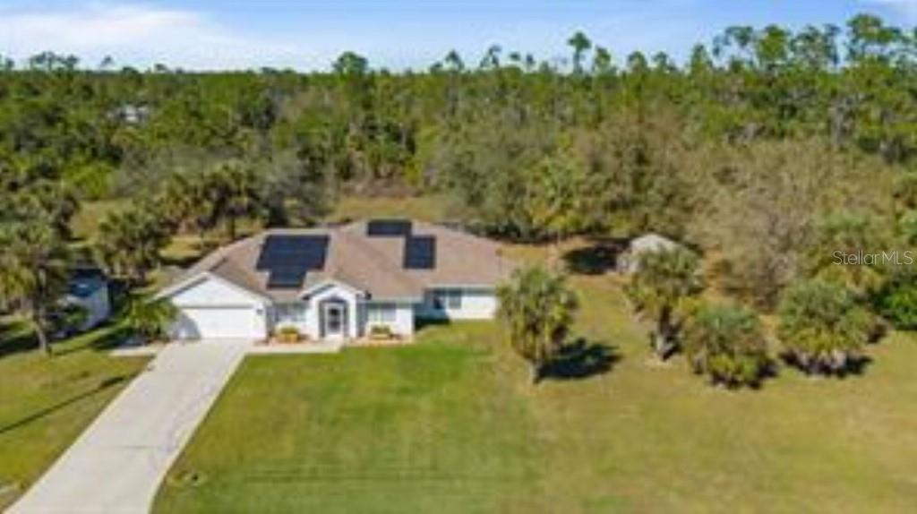 1135 Bergen Ln, North Port, FL 34288