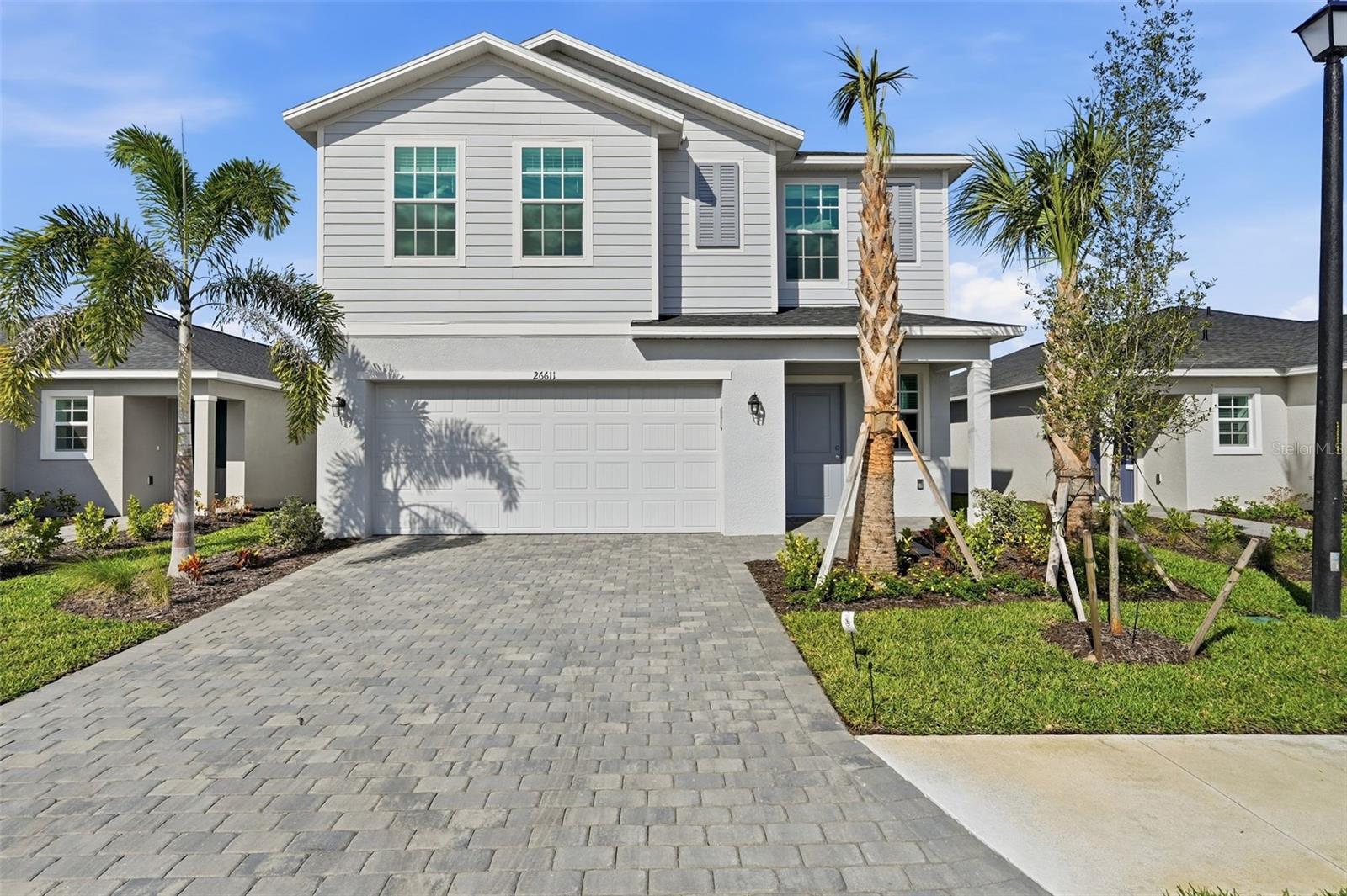 26611 Jasper Way, Punta Gorda, FL 33955