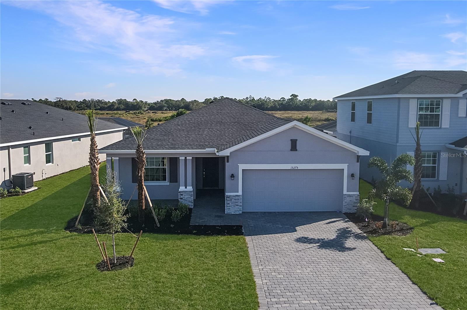 13275 Turnleaf Blvd, Punta Gorda, FL 33955