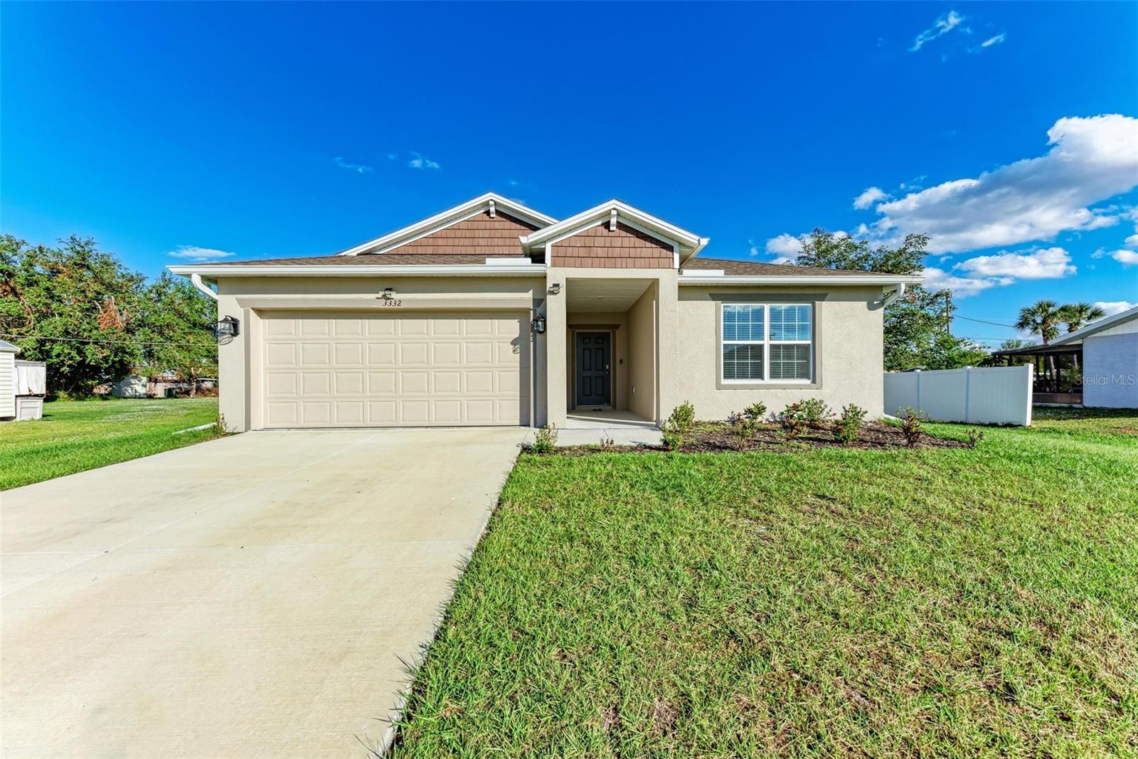 3332 Elkcam Blvd, Port Charlotte, FL 33952