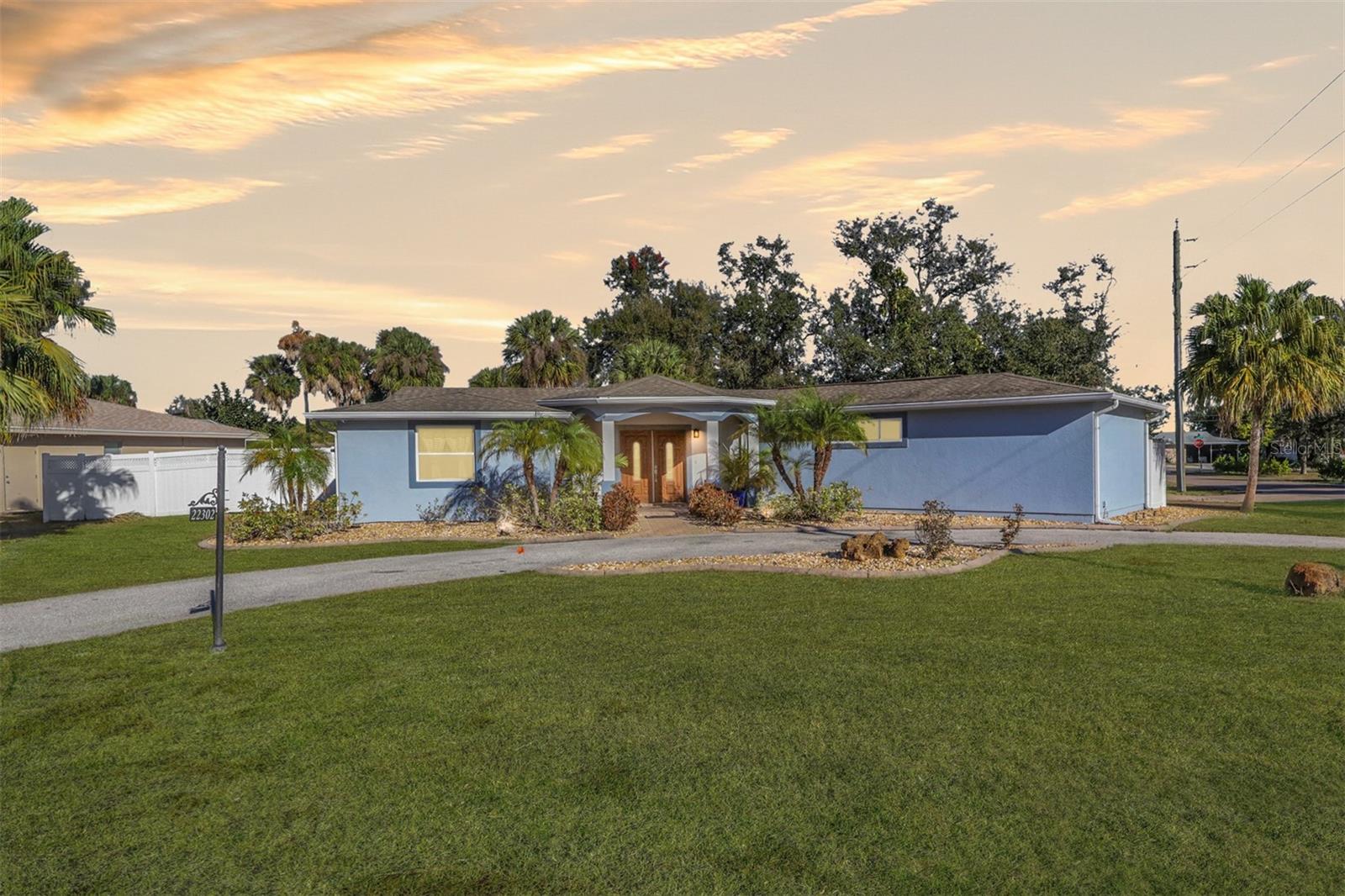 22302 New York Ave, Port Charlotte, FL 33952