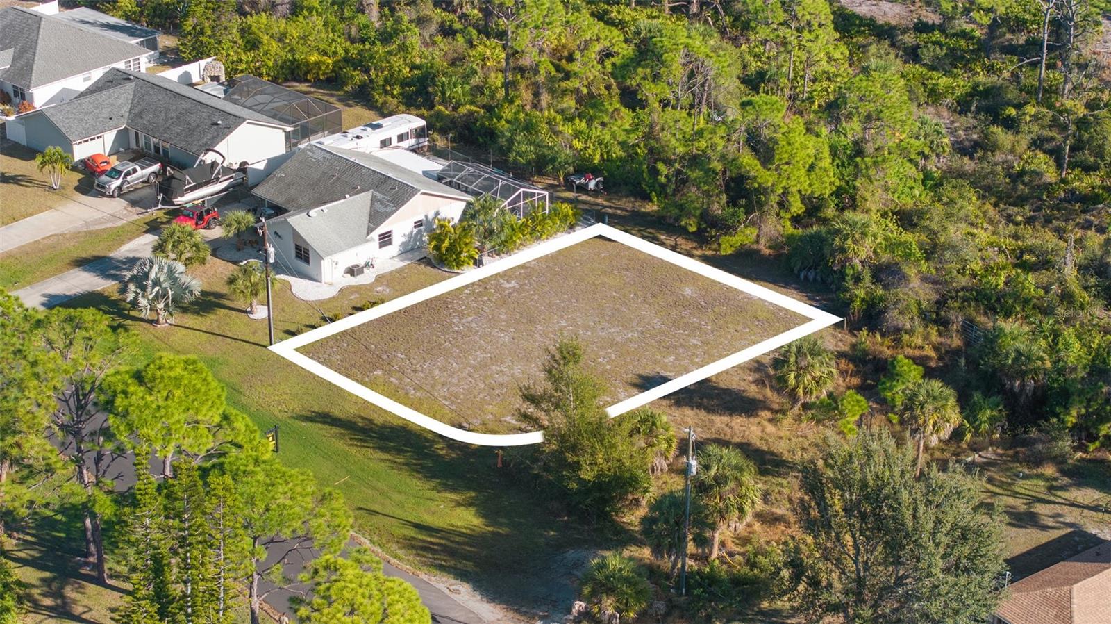 6657 Gasparilla Pines Blvd, Englewood, FL 34224