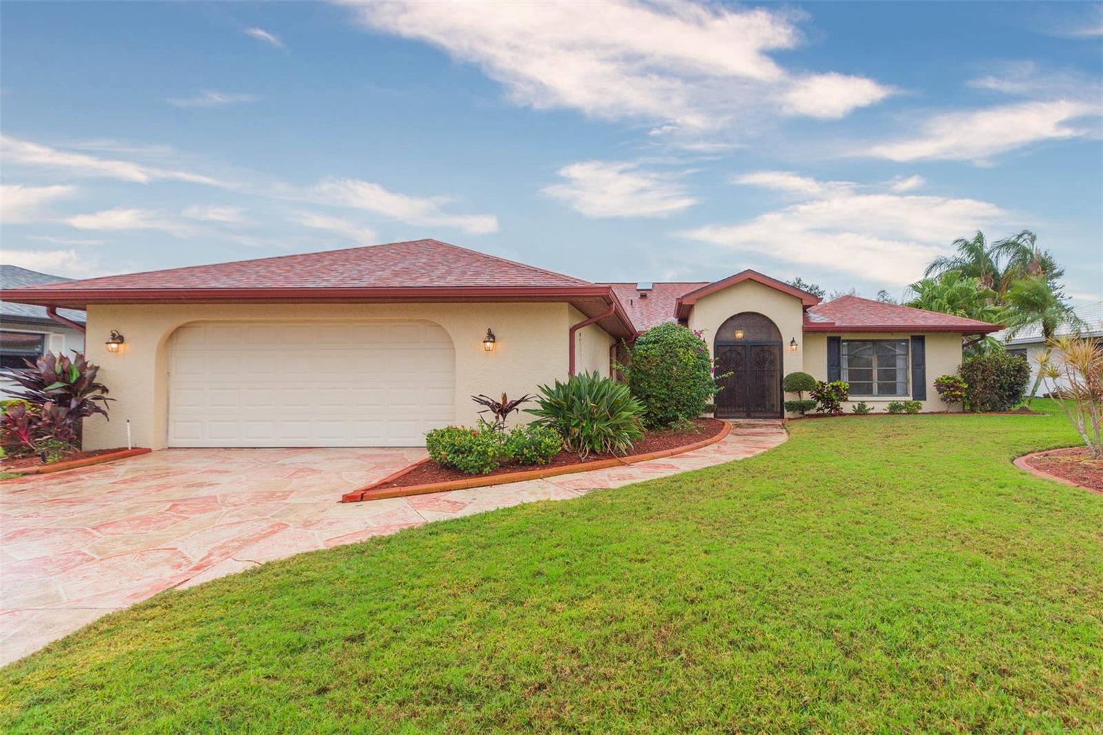 963 N Doral Ln, Venice, FL 34293