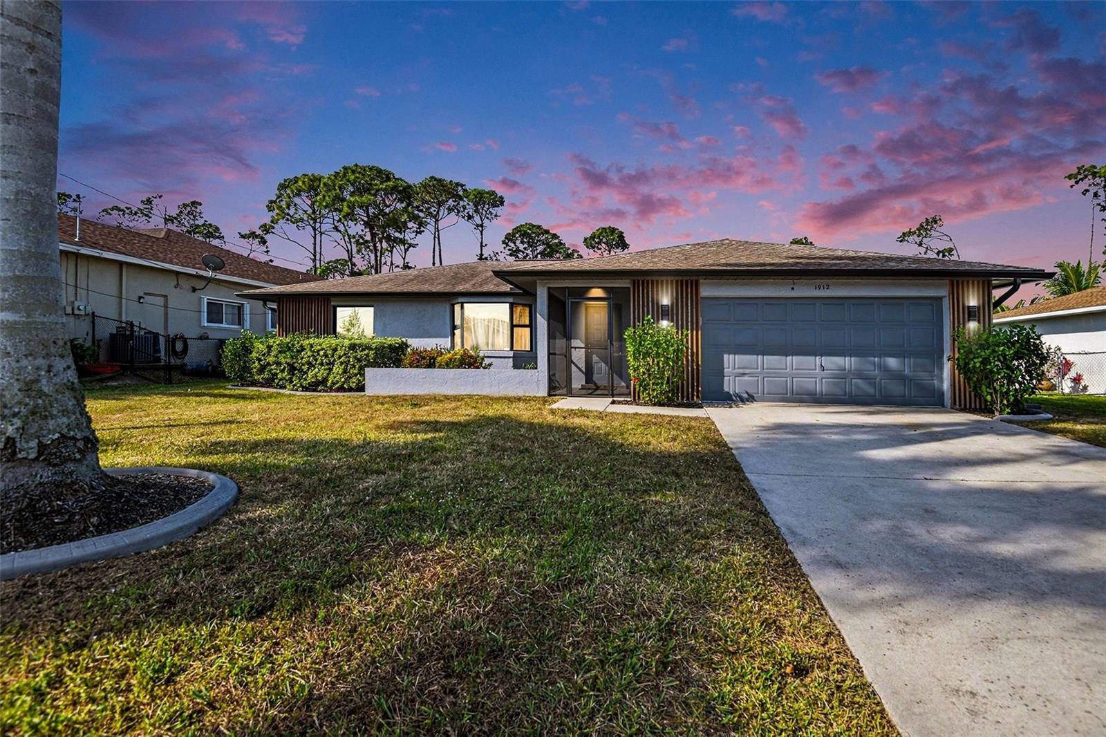 1912 Sw 8th Ct, Cape Coral, FL 33991