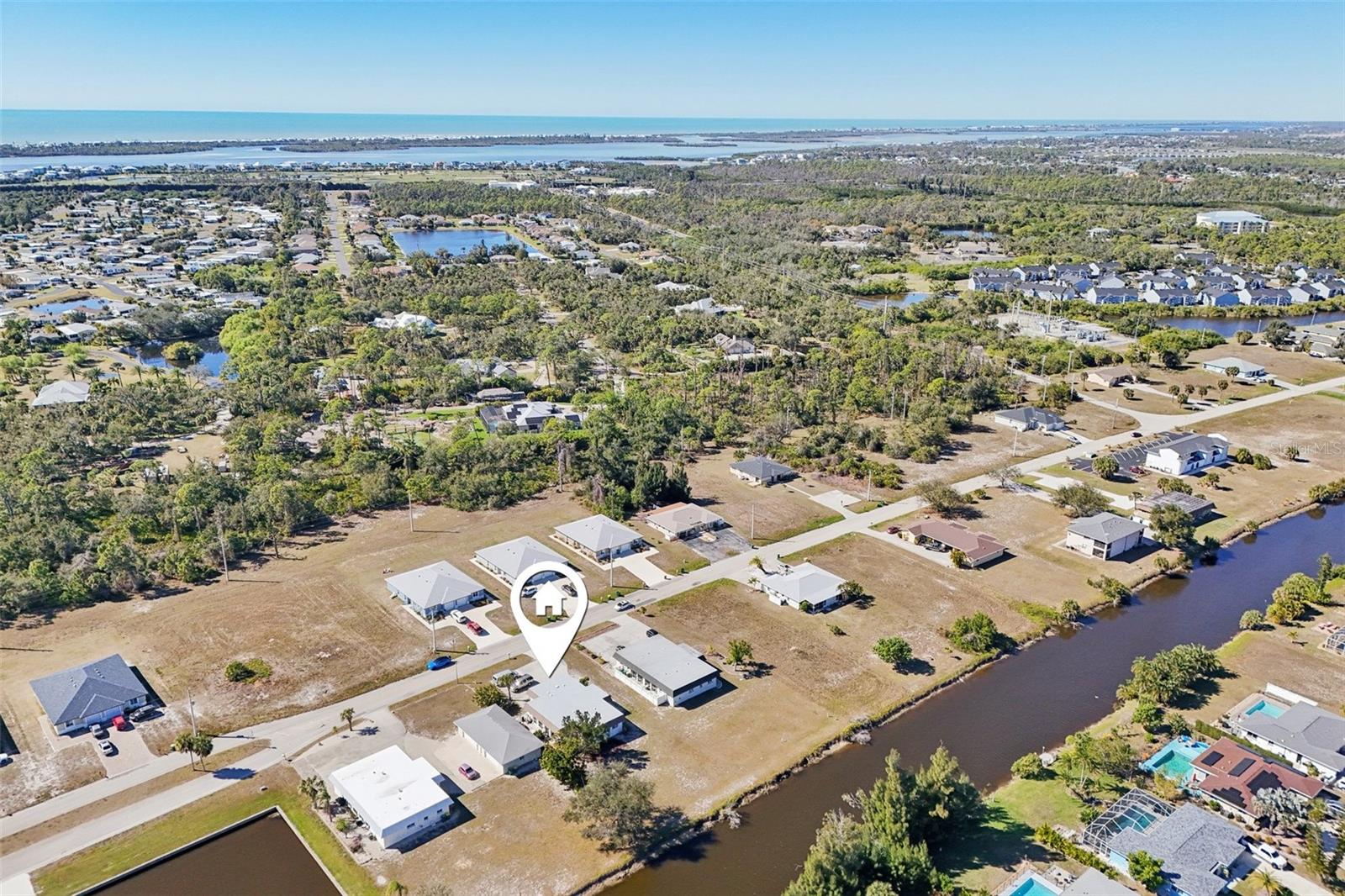 124 Boundary Blvd, Rotonda West, FL 33947