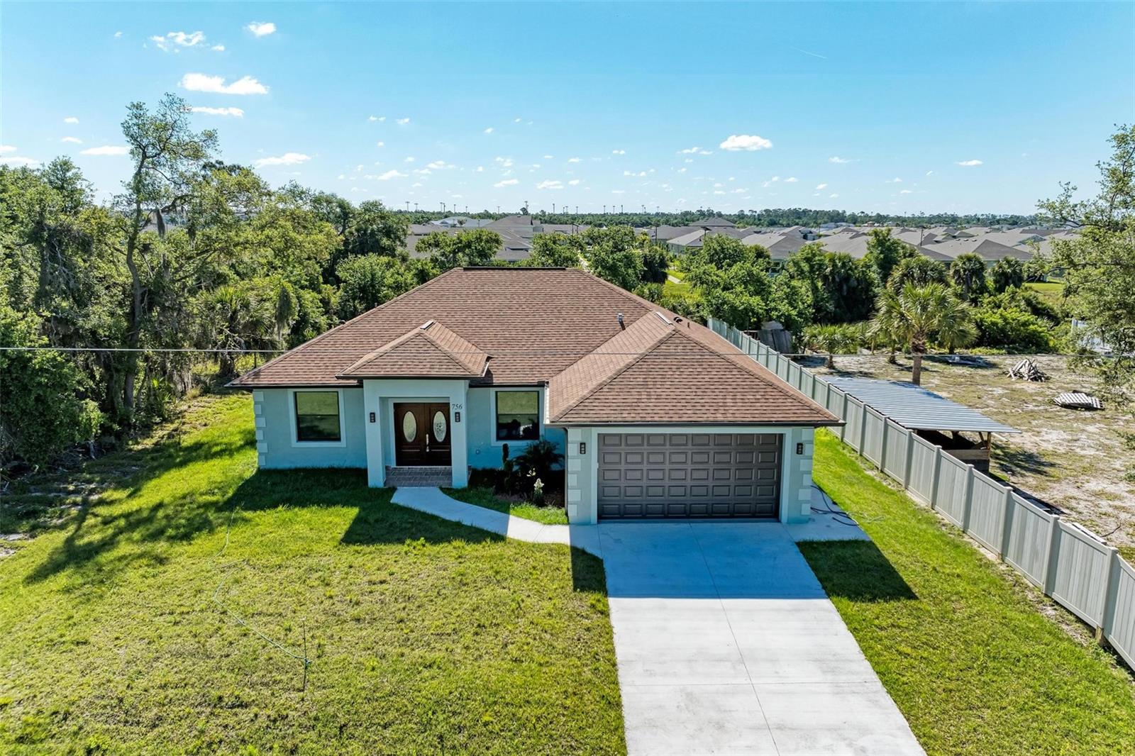 756 Bowman Ter, Port Charlotte, FL 33953