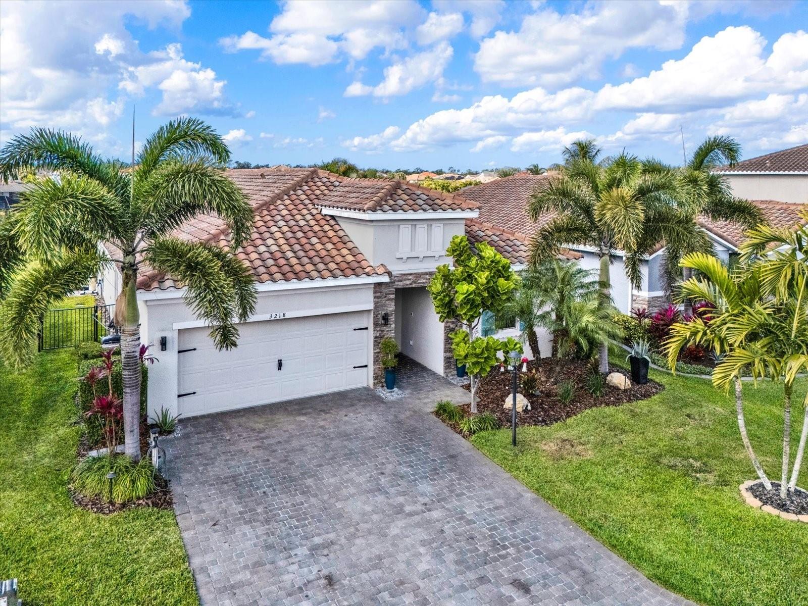 3218 Big Sky Way, Bradenton, FL 34211