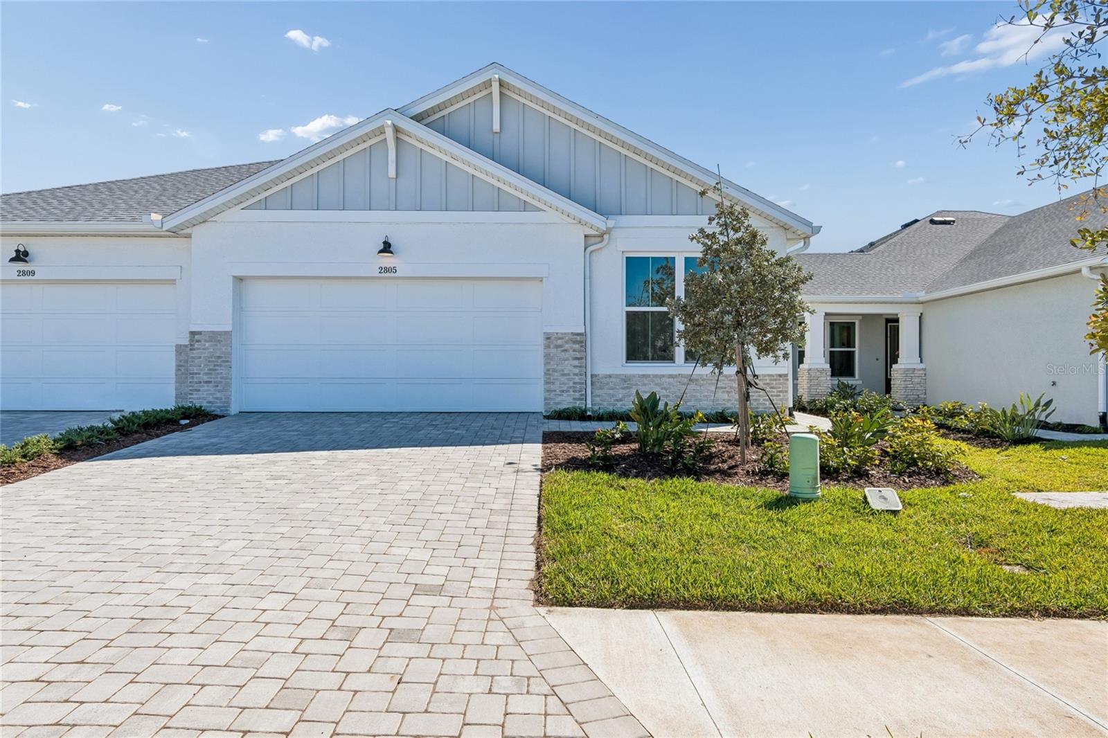 2805 Marrakesh Ln, Sarasota, FL 34234