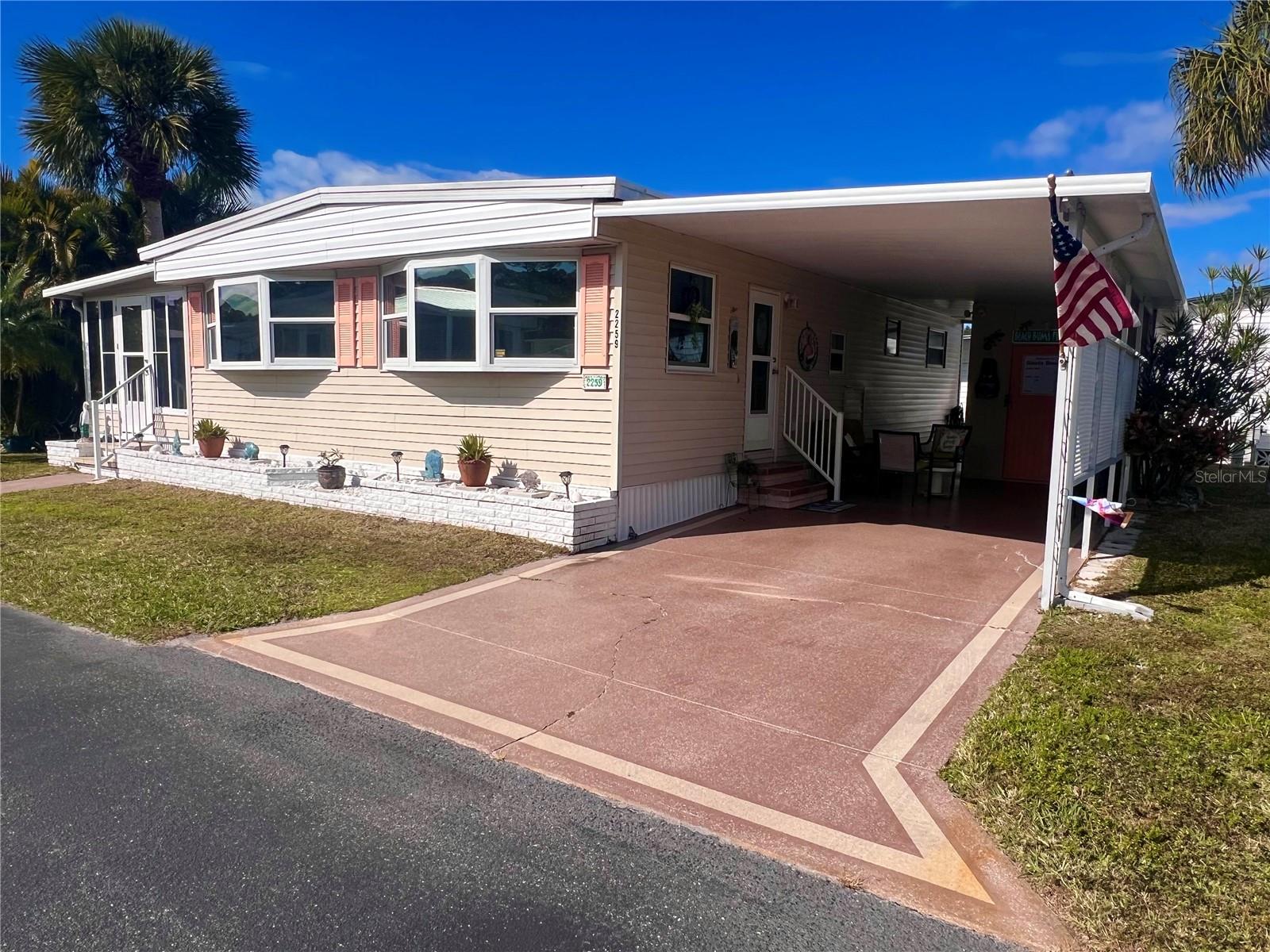 2259 Palazza Dr #78, Sarasota, FL 34238