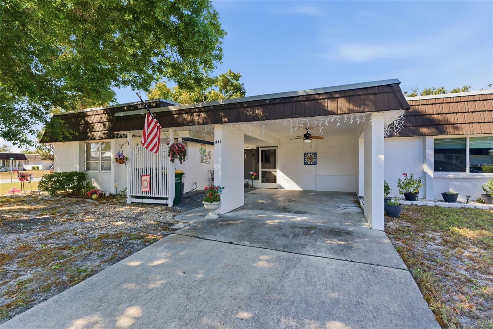 1141 Merle Way #14, Sarasota, FL 34232