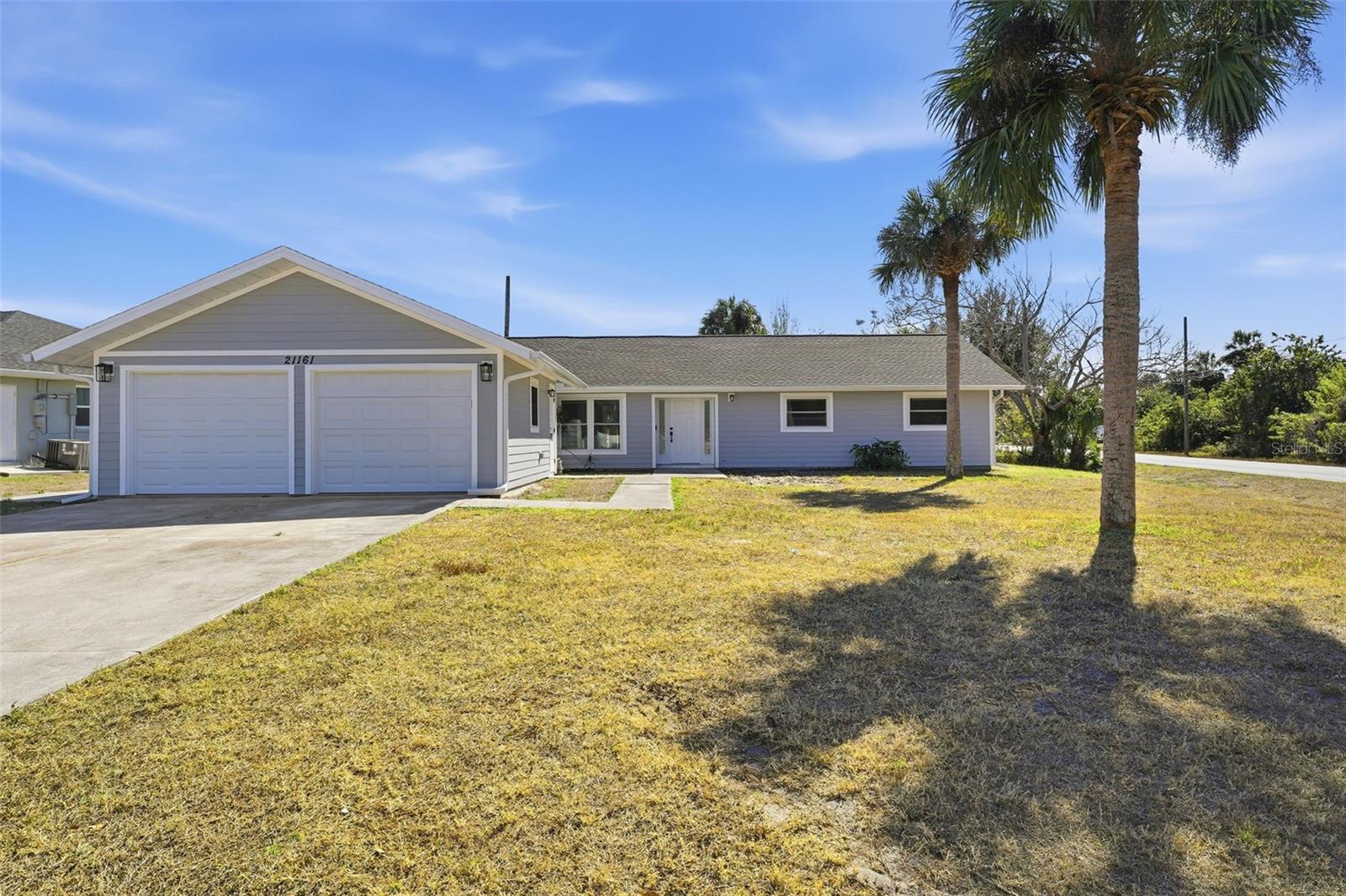 21161 Knollwood Ave, Port Charlotte, FL 33952