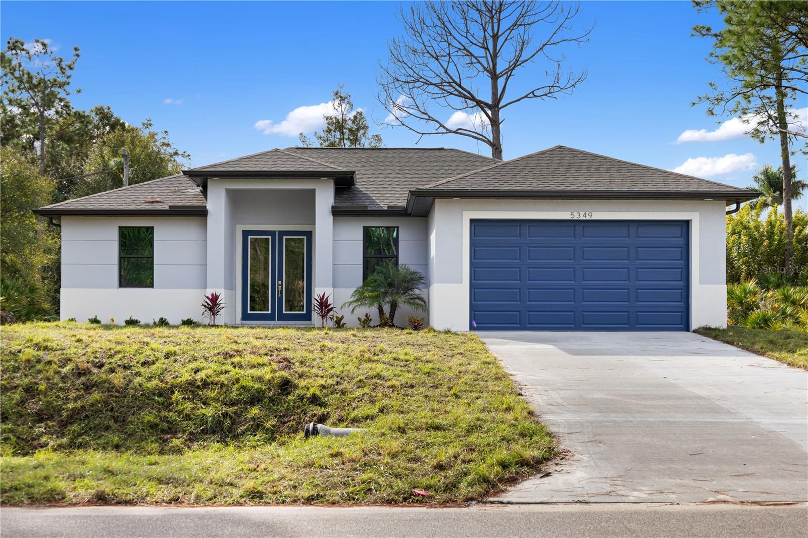 2921 Billberry St, North Port, FL 34288