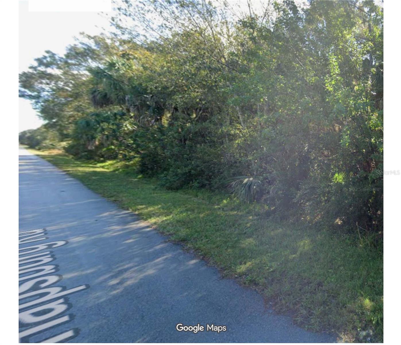 26039 Hapsburg Rd, Punta Gorda, FL 33955