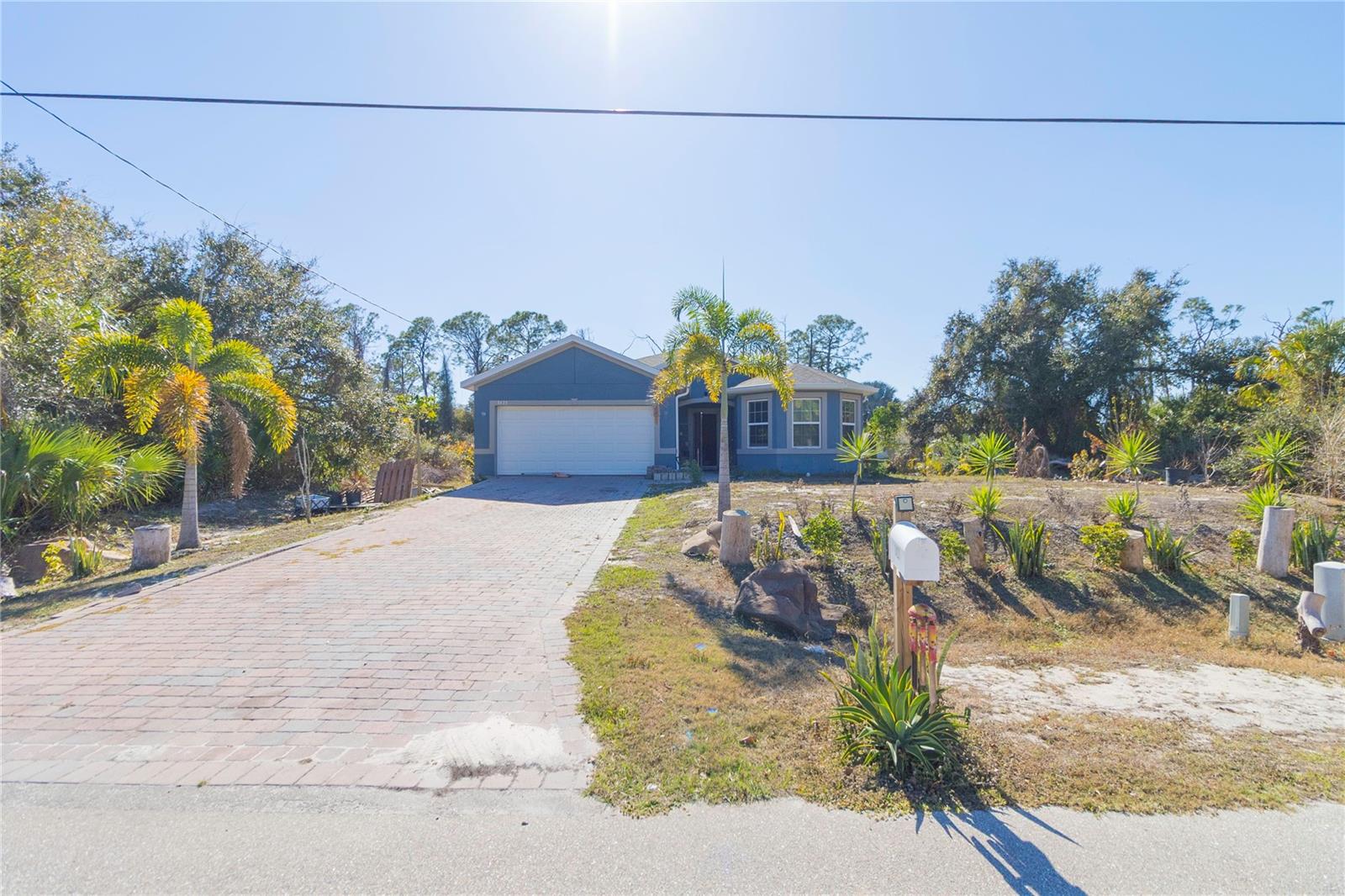 1421 Oregon Ln, North Port, FL 34286