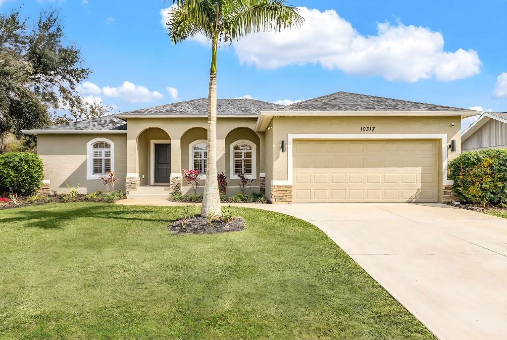 10317 Willig Ave, Englewood, FL 34224