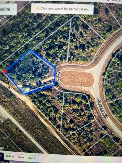 Fair Ct, North Port, FL 34288