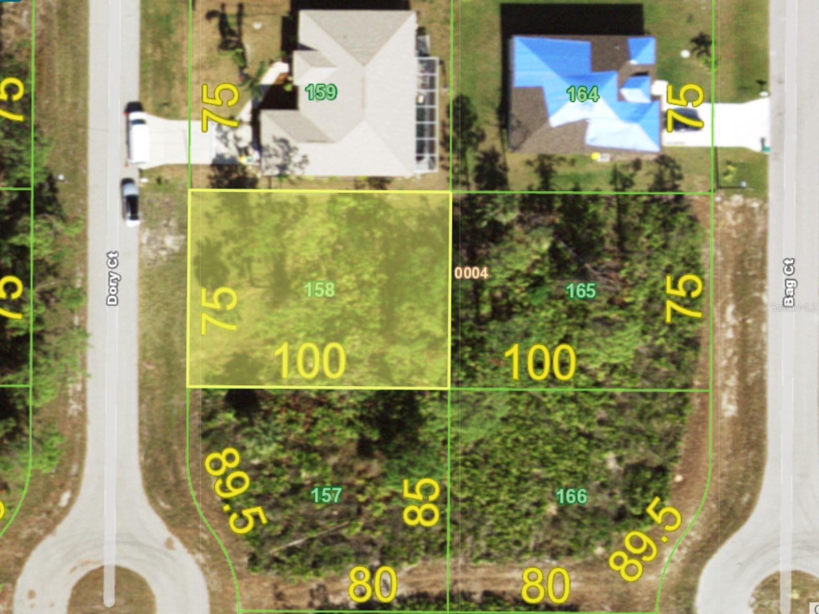 7 Dory Ct, Placida, FL 33946
