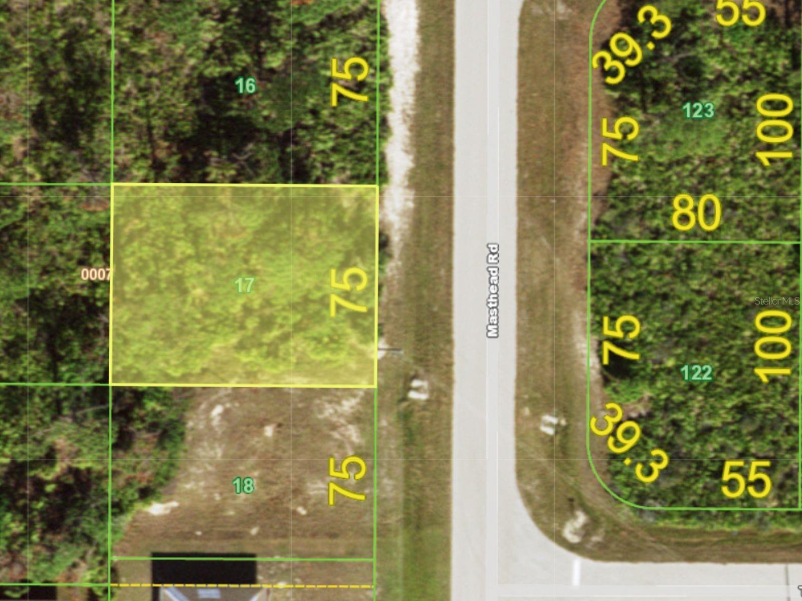 28 Masthead Rd, Placida, FL 33946