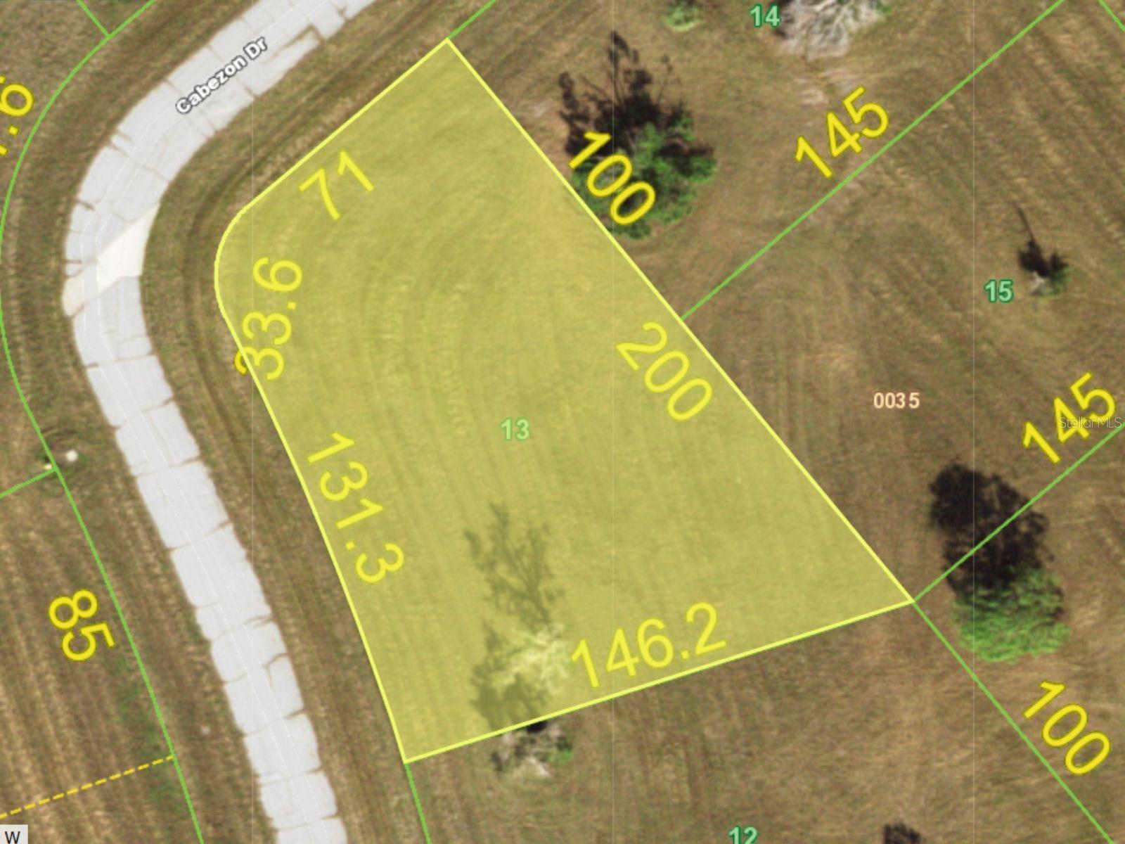 12514 Cabezon Dr, Placida, FL 33946