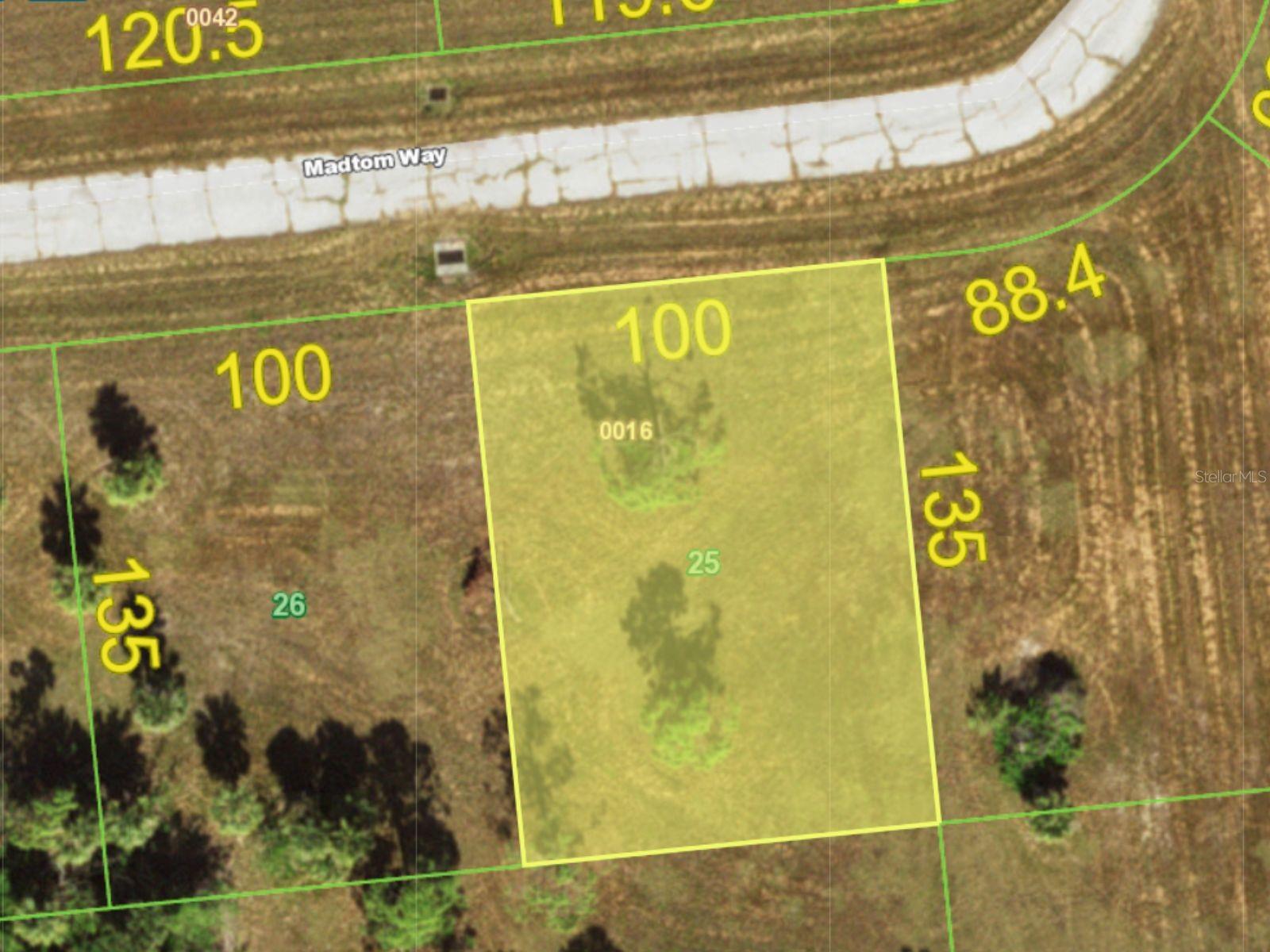 13516 Madtom Way, Placida, FL 33946