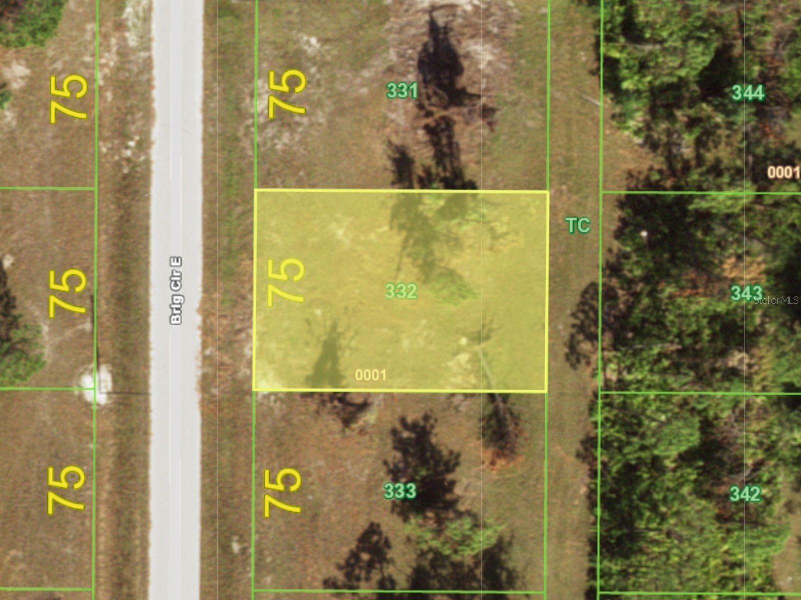141 Brig Cir E, Placida, FL 33946