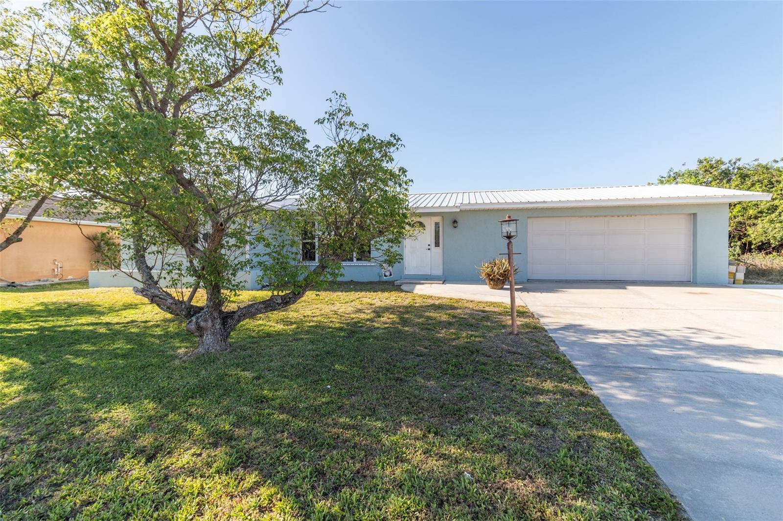 22465 Lewiston  Avenue, Port Charlotte, FL 33952